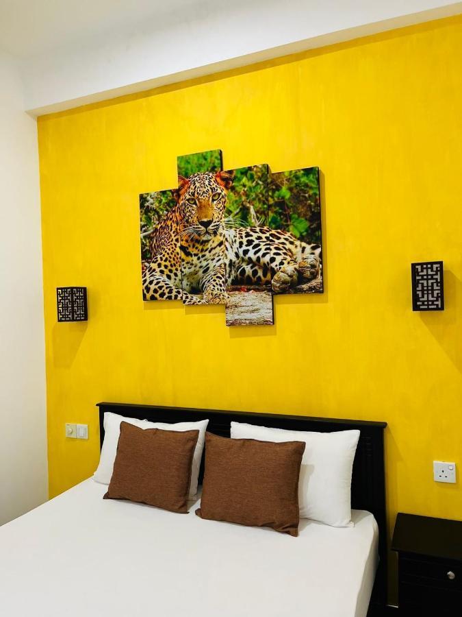 Funwhales Rest House Negombo Exterior photo